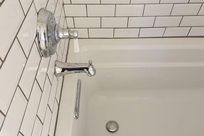 Upgrading Bathtubs