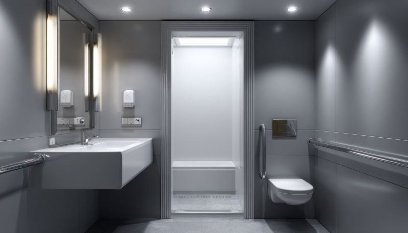 Top Bathroom Remodeling Companies in Anaheim, CA