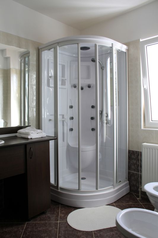 Cost of Shower Installation in Cypress, CA