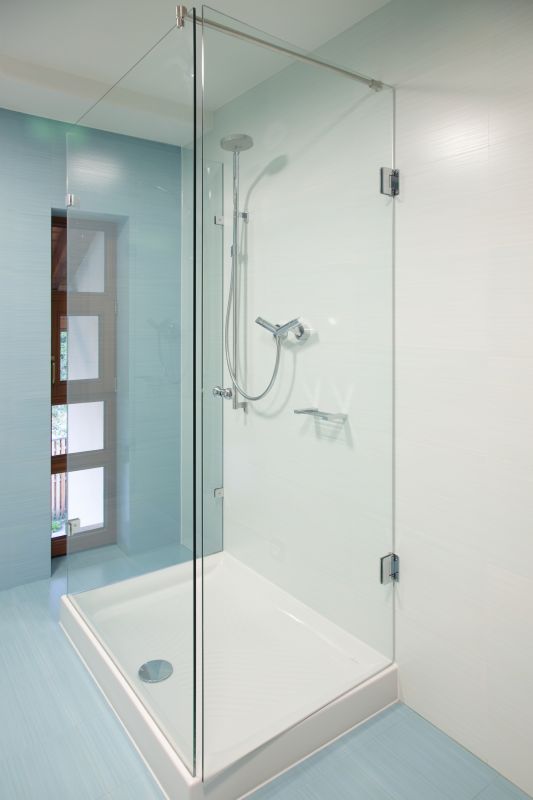 Advanced Shower Fixtures